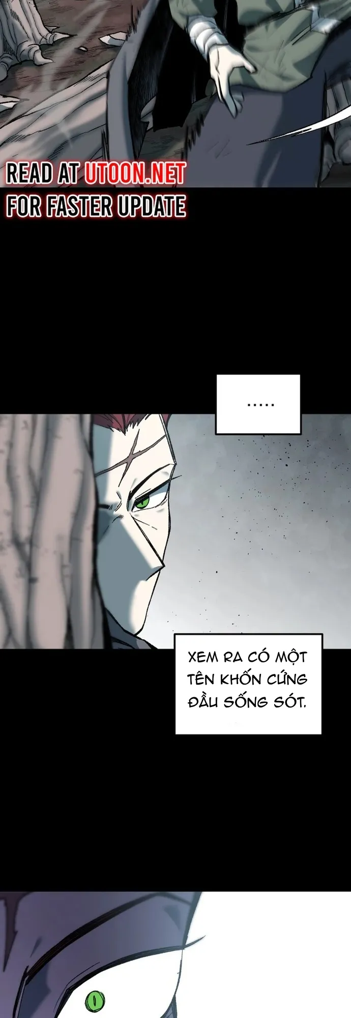 Ngọn Hải Đăng Bình Minh Chap 47 - Next Chap 48