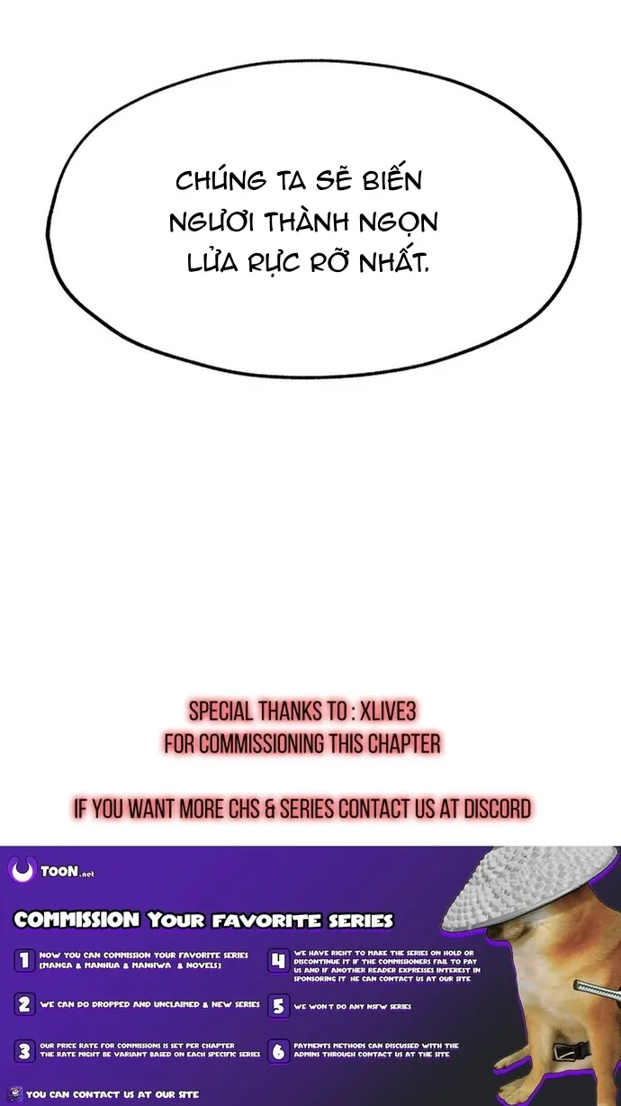 Ngọn Hải Đăng Bình Minh Chap 47 - Next Chap 48