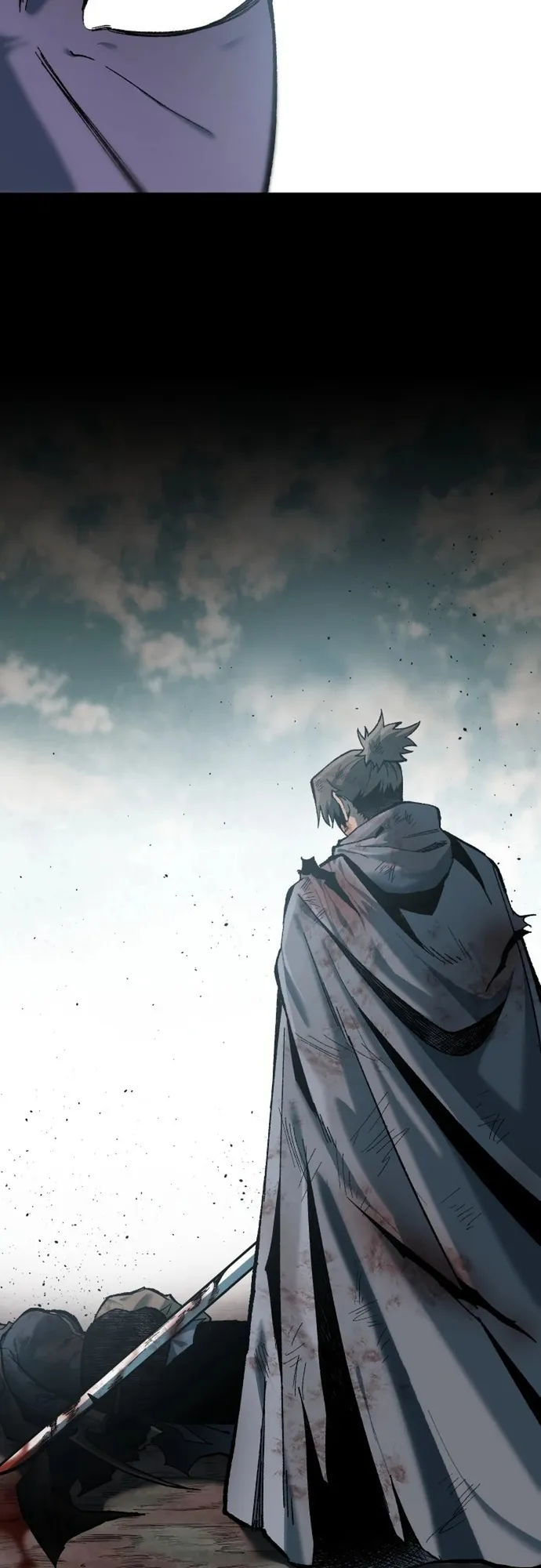 Ngọn Hải Đăng Bình Minh Chap 47 - Next Chap 48