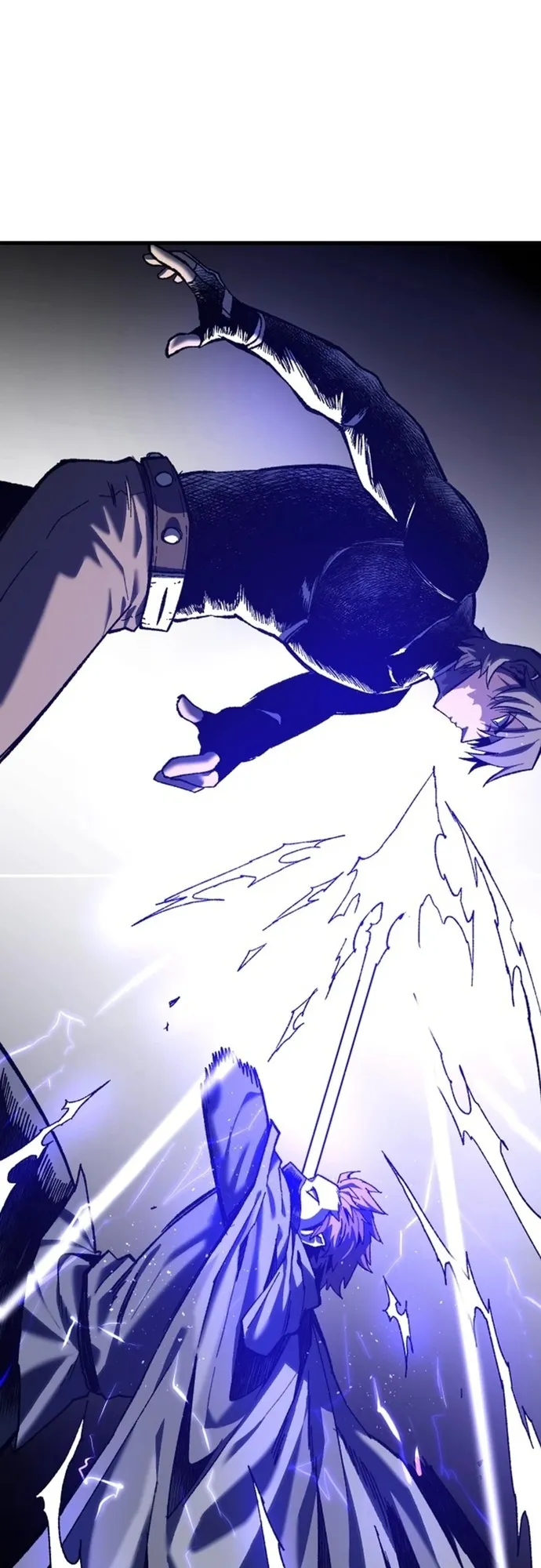 Ngọn Hải Đăng Bình Minh Chap 47 - Next Chap 48