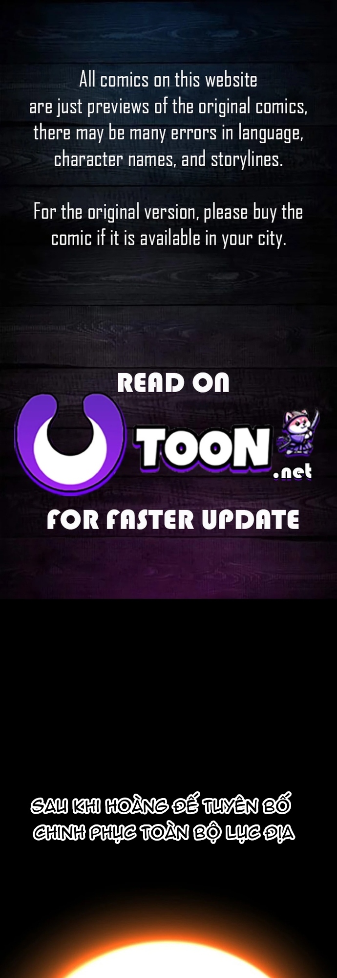 Ngọn Hải Đăng Bình Minh Chap 48 - Next Chap 49