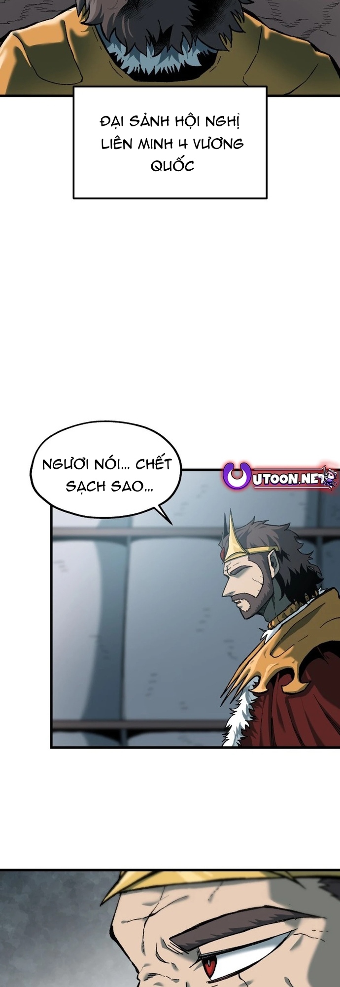 Ngọn Hải Đăng Bình Minh Chap 48 - Next Chap 49