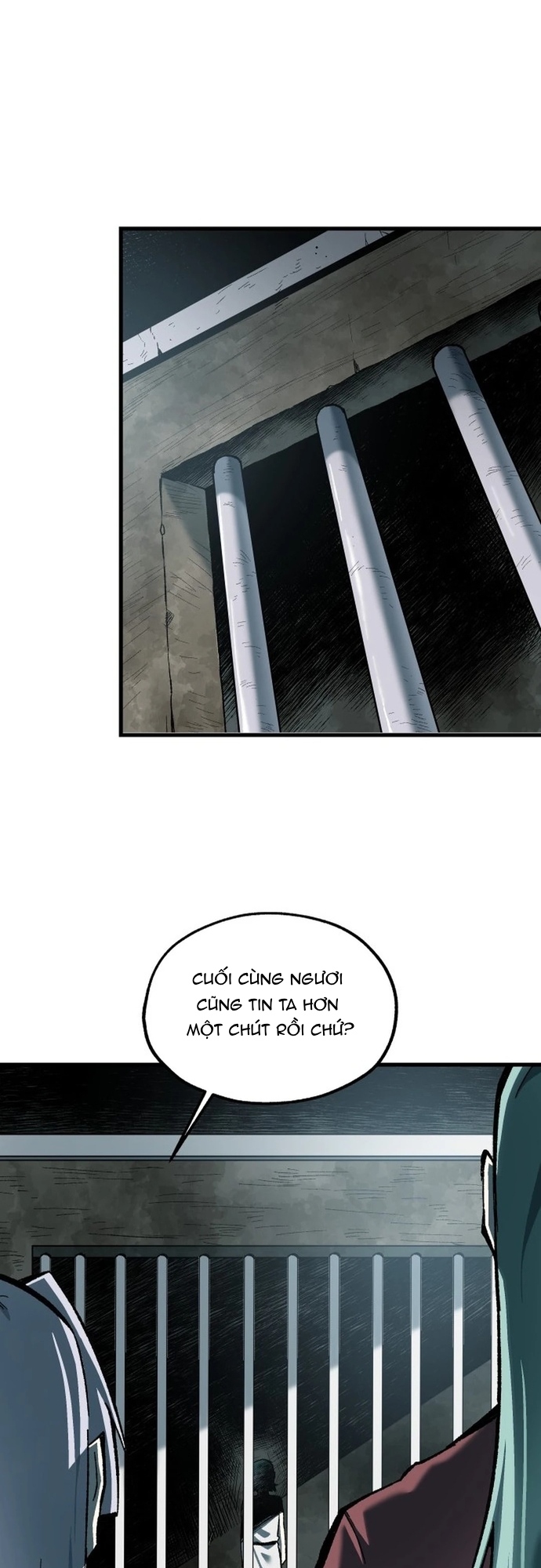 Ngọn Hải Đăng Bình Minh Chap 48 - Next Chap 49