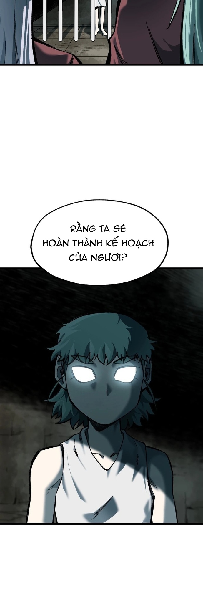 Ngọn Hải Đăng Bình Minh Chap 48 - Next Chap 49