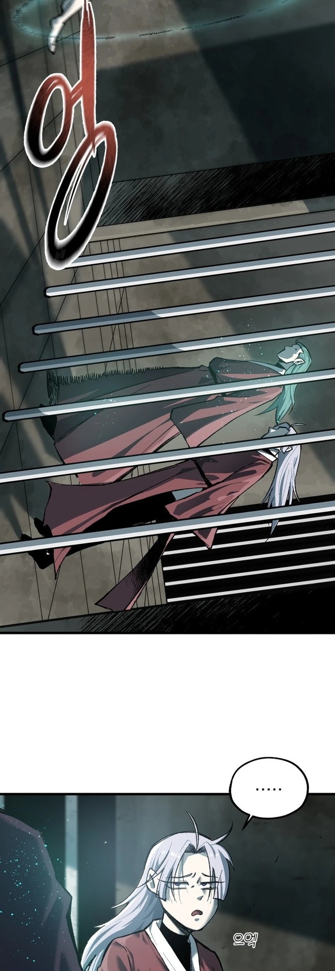 Ngọn Hải Đăng Bình Minh Chap 48 - Next Chap 49