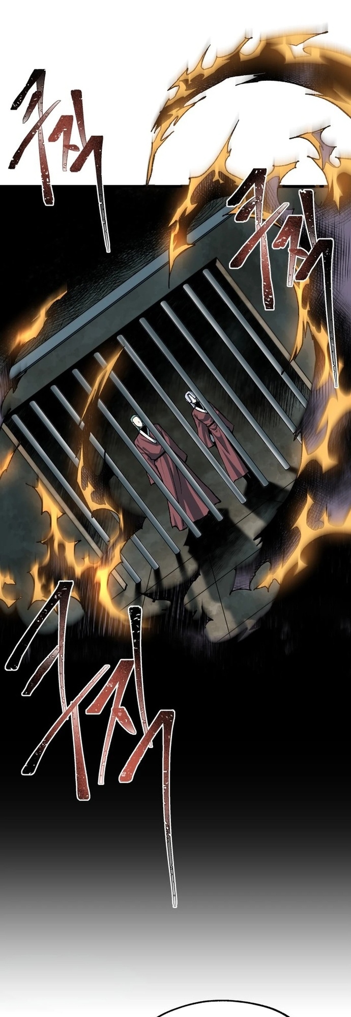 Ngọn Hải Đăng Bình Minh Chap 48 - Next Chap 49