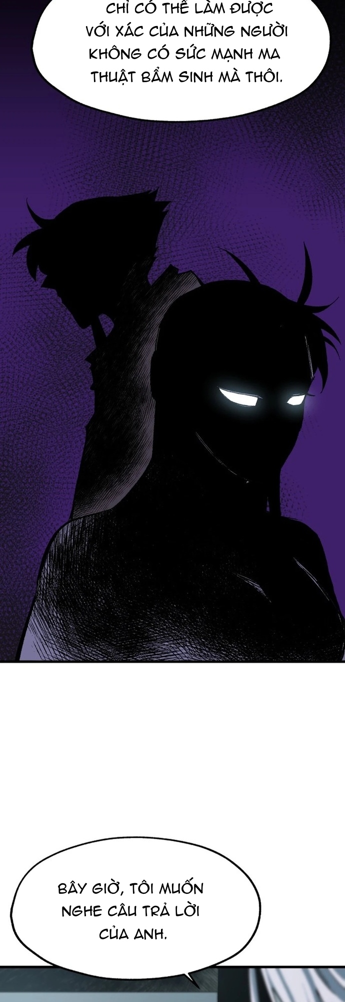 Ngọn Hải Đăng Bình Minh Chap 48 - Next Chap 49