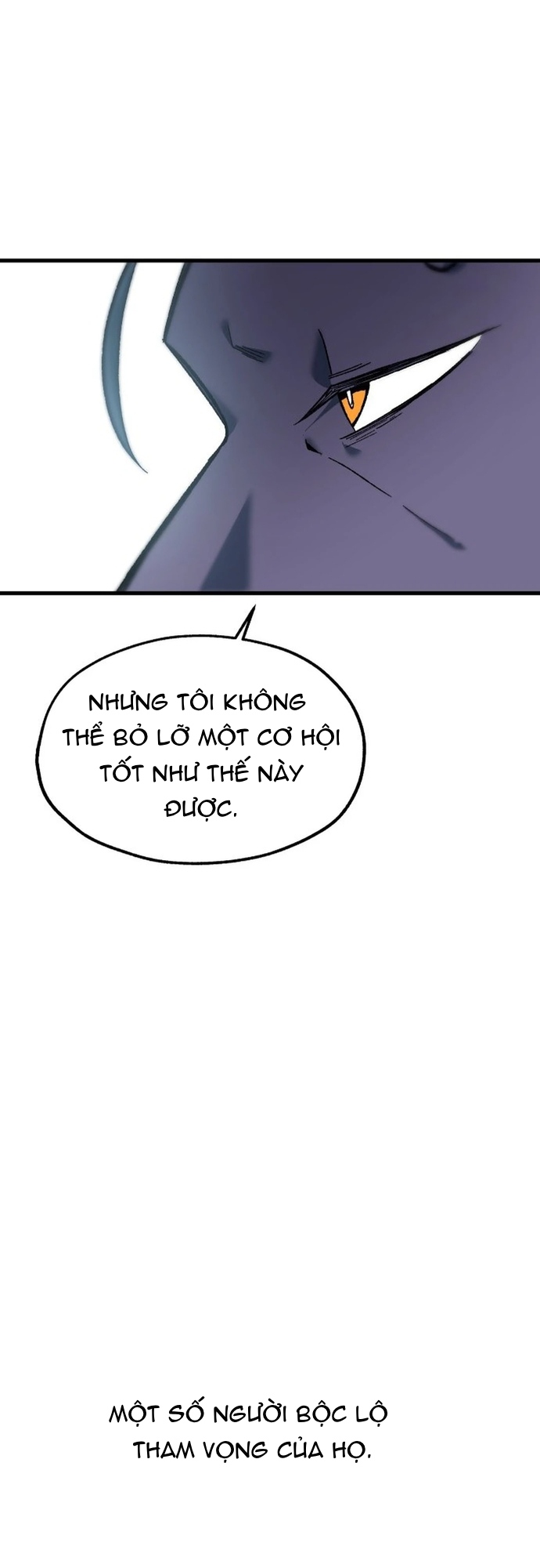 Ngọn Hải Đăng Bình Minh Chap 48 - Next Chap 49