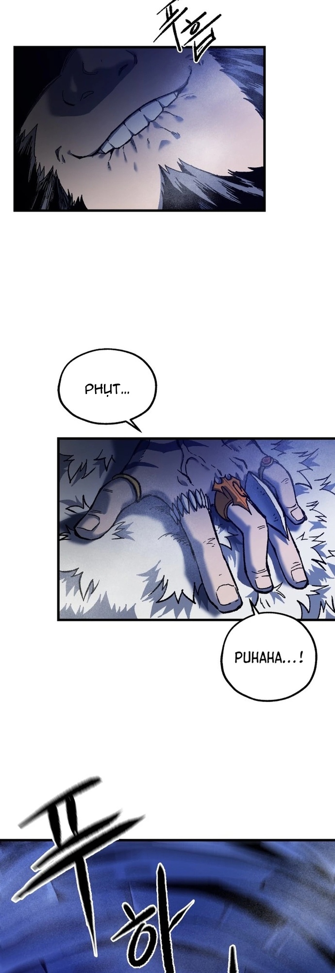 Ngọn Hải Đăng Bình Minh Chap 48 - Next Chap 49