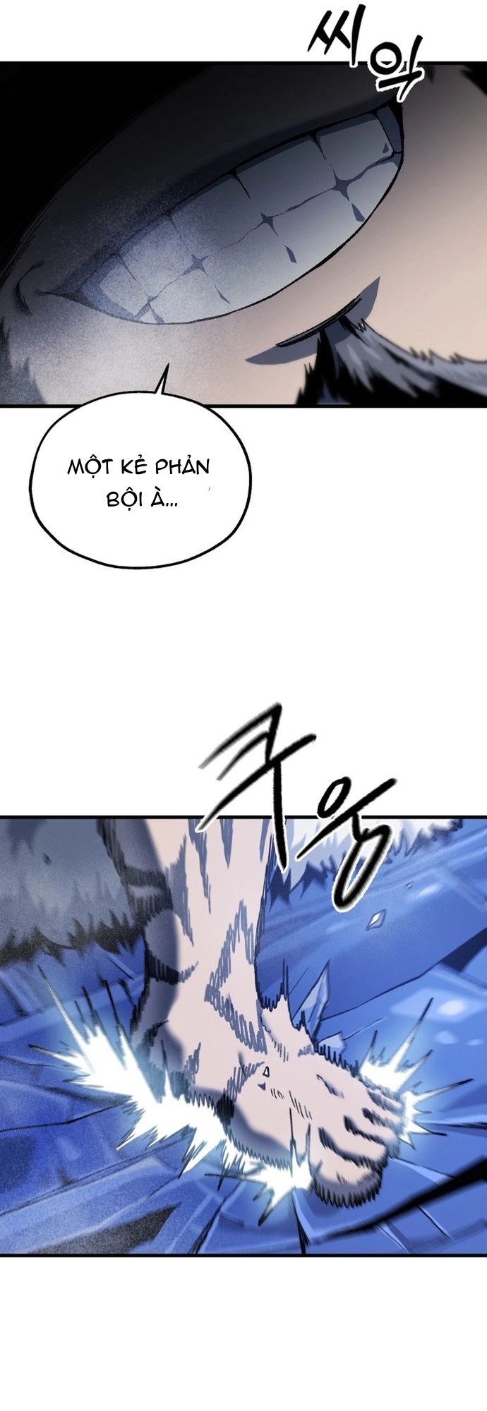 Ngọn Hải Đăng Bình Minh Chap 48 - Next Chap 49