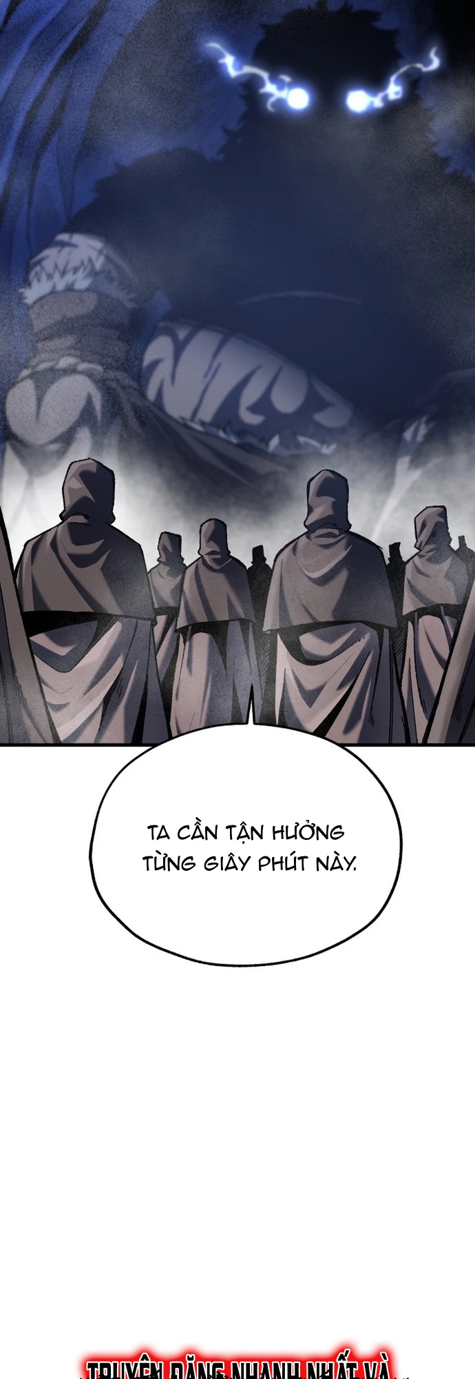 Ngọn Hải Đăng Bình Minh Chap 48 - Next Chap 49