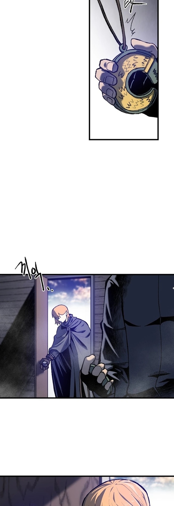 Ngọn Hải Đăng Bình Minh Chap 48 - Next Chap 49