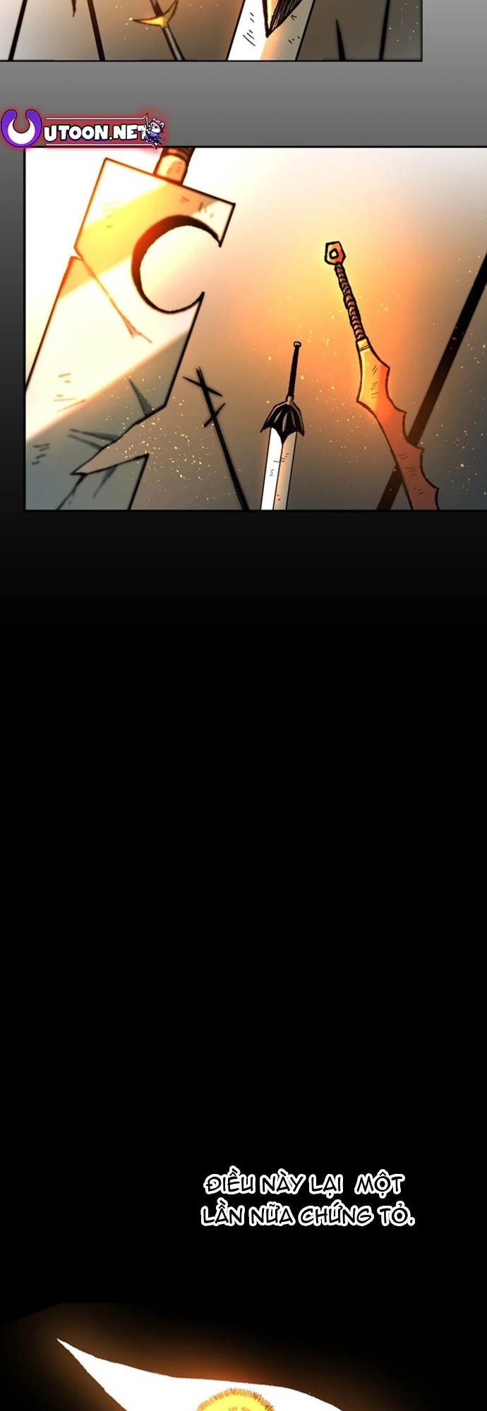 Ngọn Hải Đăng Bình Minh Chap 48 - Next Chap 49