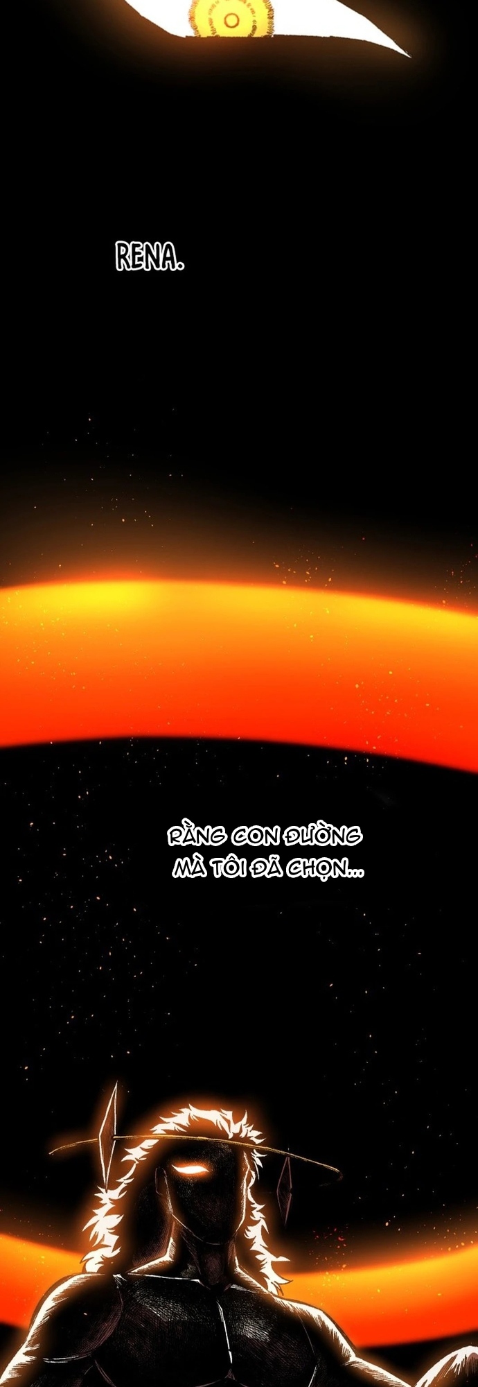 Ngọn Hải Đăng Bình Minh Chap 48 - Next Chap 49