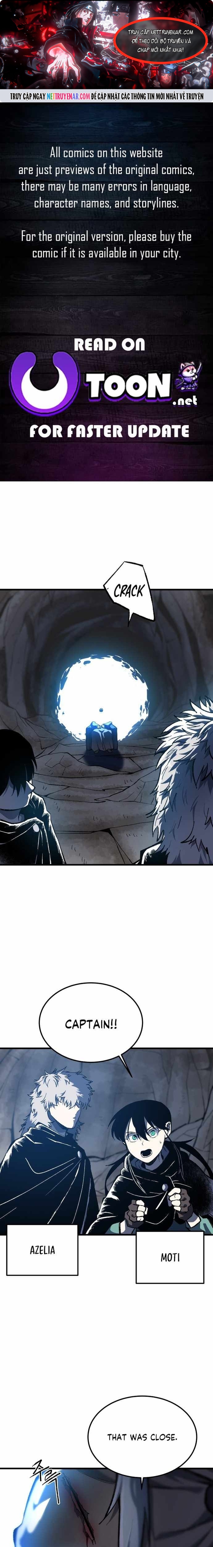 Ngọn Hải Đăng Bình Minh Chap 49 - Next Chap 50