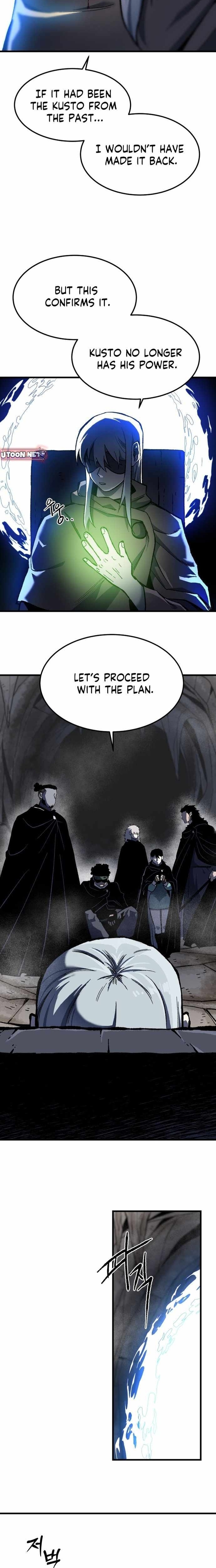 Ngọn Hải Đăng Bình Minh Chap 49 - Next Chap 50