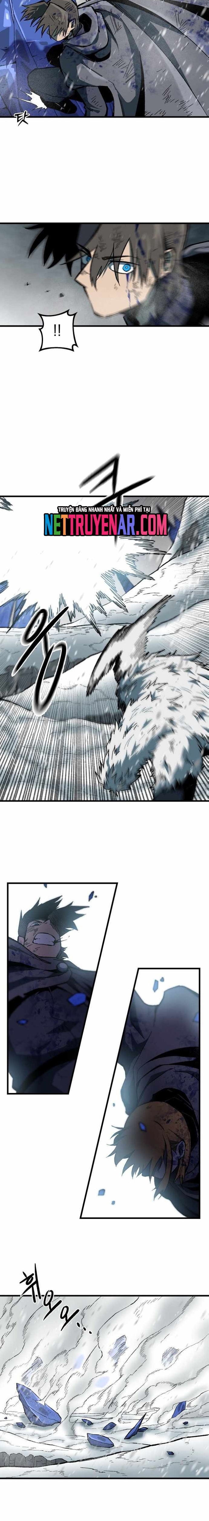 Ngọn Hải Đăng Bình Minh Chap 49 - Next Chap 50