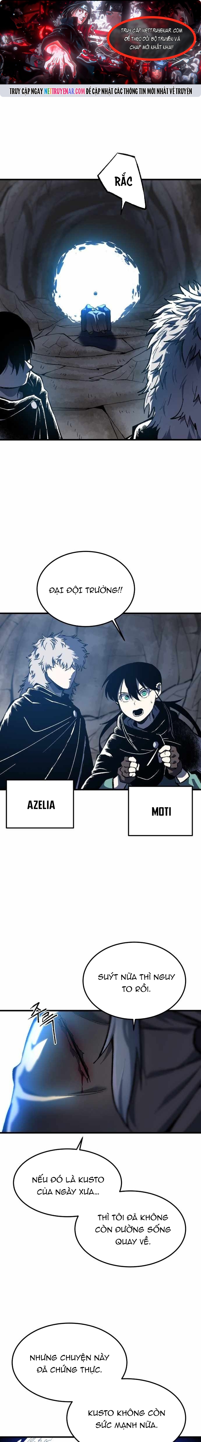 Ngọn Hải Đăng Bình Minh Chap 50 - Next Chap 51