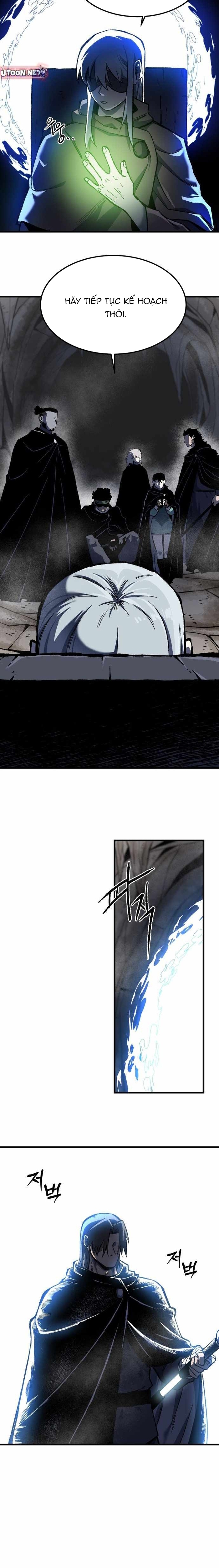 Ngọn Hải Đăng Bình Minh Chap 50 - Next Chap 51