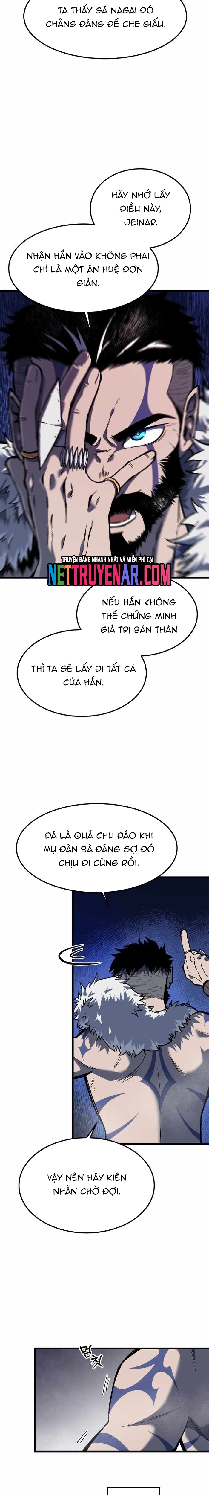 Ngọn Hải Đăng Bình Minh Chap 50 - Next Chap 51