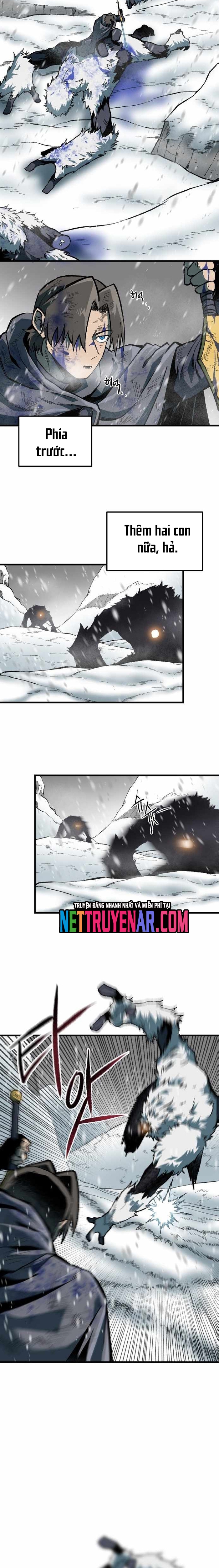 Ngọn Hải Đăng Bình Minh Chap 50 - Next Chap 51