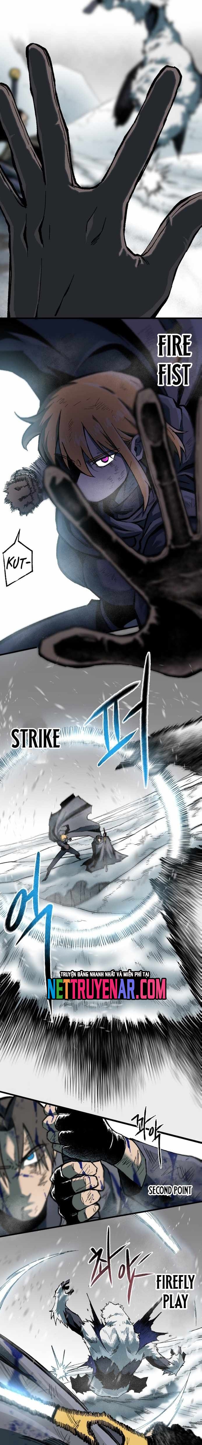 Ngọn Hải Đăng Bình Minh Chap 50 - Next Chap 51