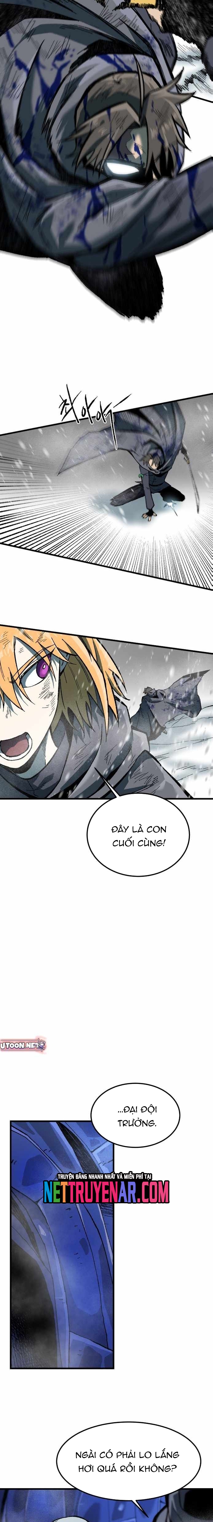 Ngọn Hải Đăng Bình Minh Chap 50 - Next Chap 51