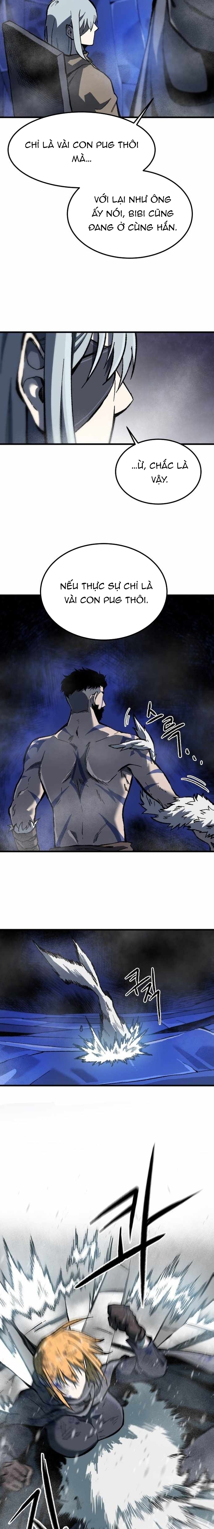 Ngọn Hải Đăng Bình Minh Chap 50 - Next Chap 51