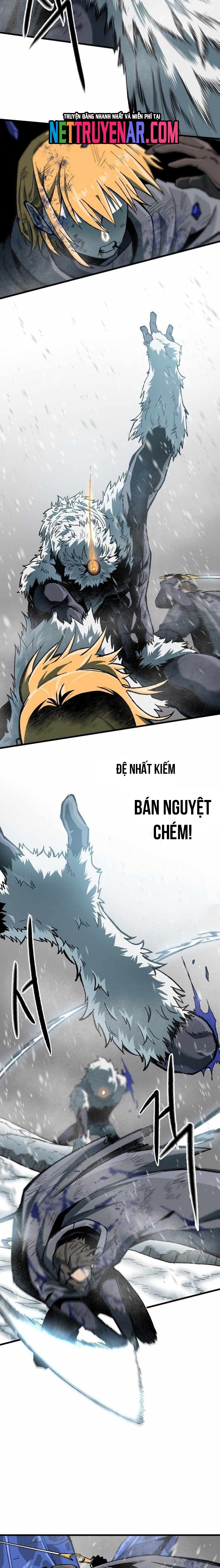 Ngọn Hải Đăng Bình Minh Chap 50 - Next Chap 51