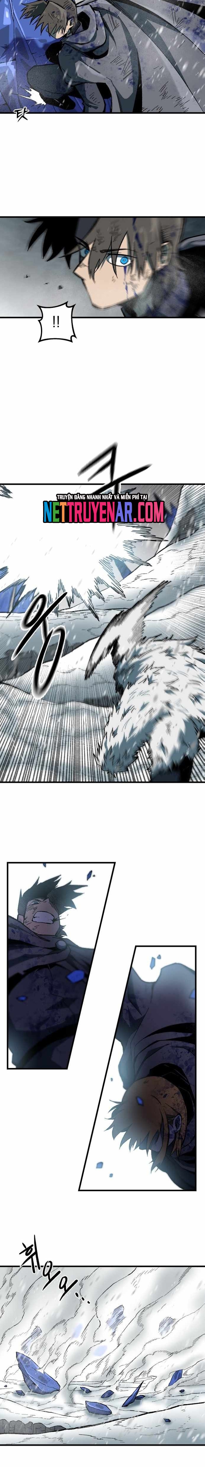 Ngọn Hải Đăng Bình Minh Chap 50 - Next Chap 51