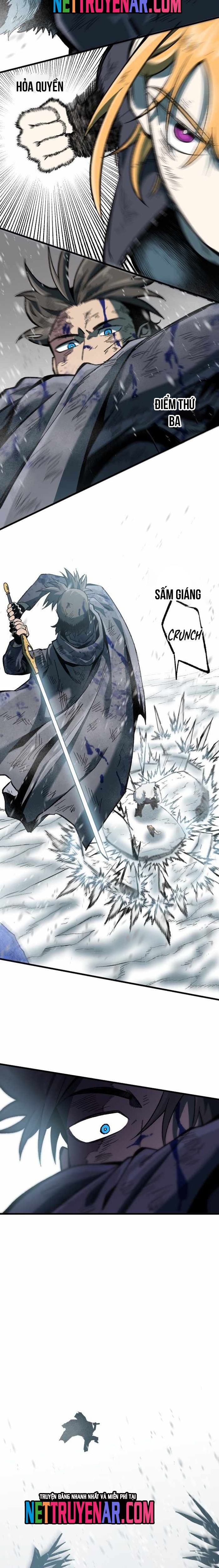 Ngọn Hải Đăng Bình Minh Chap 50 - Next Chap 51