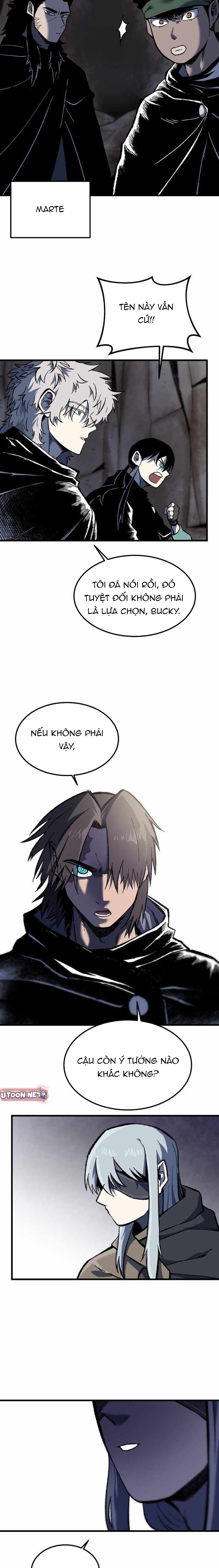 Ngọn Hải Đăng Bình Minh Chap 50 - Next Chap 51