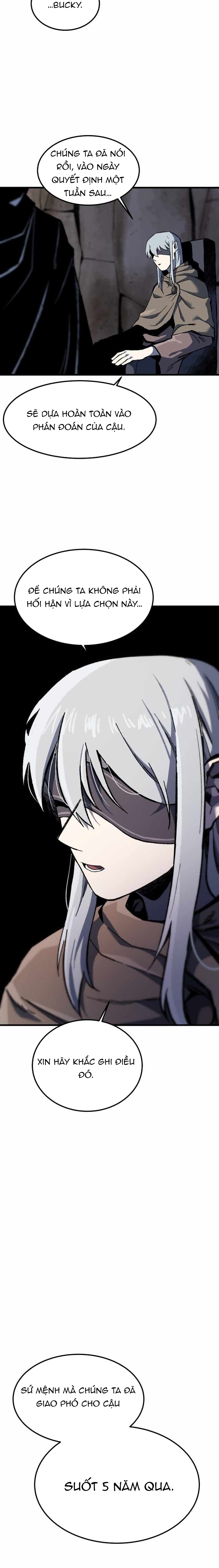 Ngọn Hải Đăng Bình Minh Chap 50 - Next Chap 51