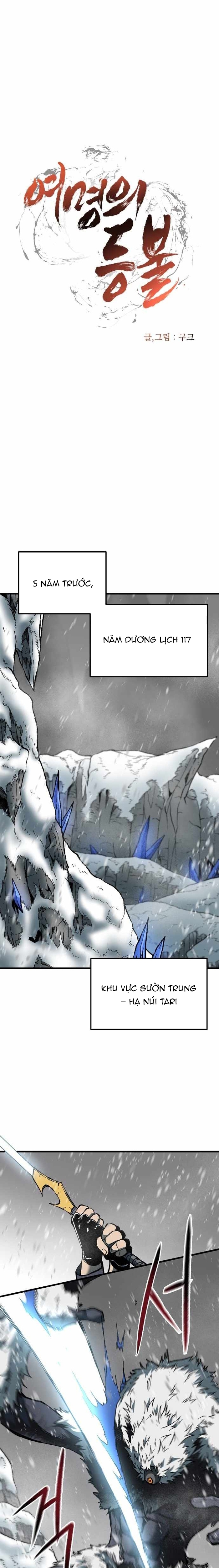 Ngọn Hải Đăng Bình Minh Chap 50 - Next Chap 51