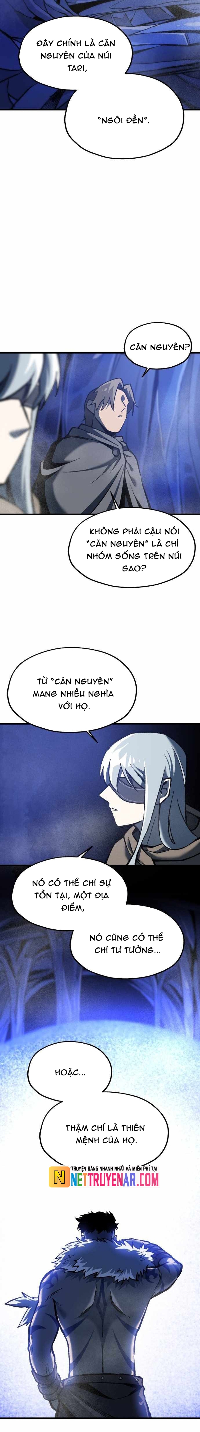 Ngọn Hải Đăng Bình Minh Chap 52 - Next Chap 53