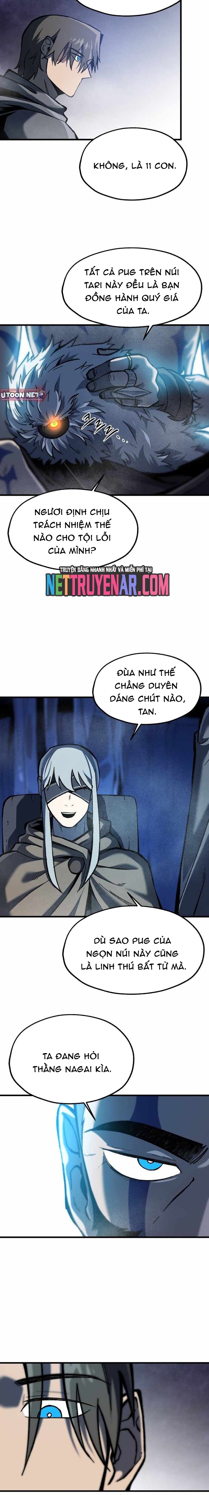 Ngọn Hải Đăng Bình Minh Chap 52 - Next Chap 53