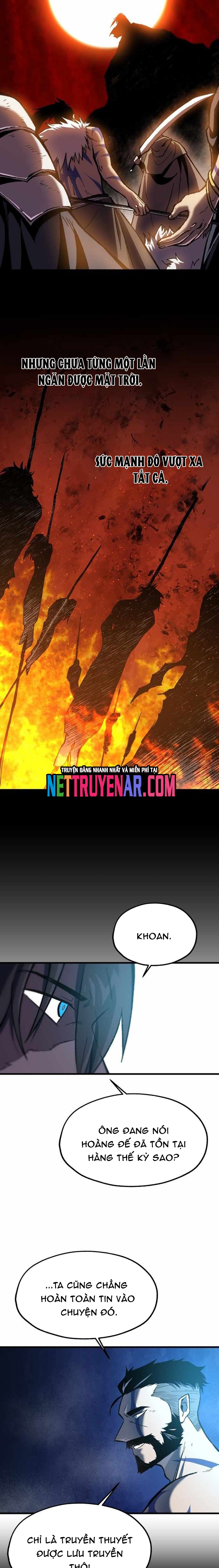 Ngọn Hải Đăng Bình Minh Chap 52 - Next Chap 53