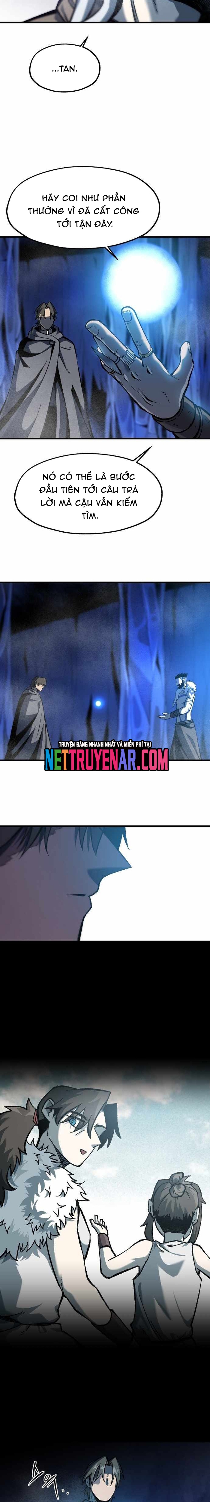 Ngọn Hải Đăng Bình Minh Chap 52 - Next Chap 53