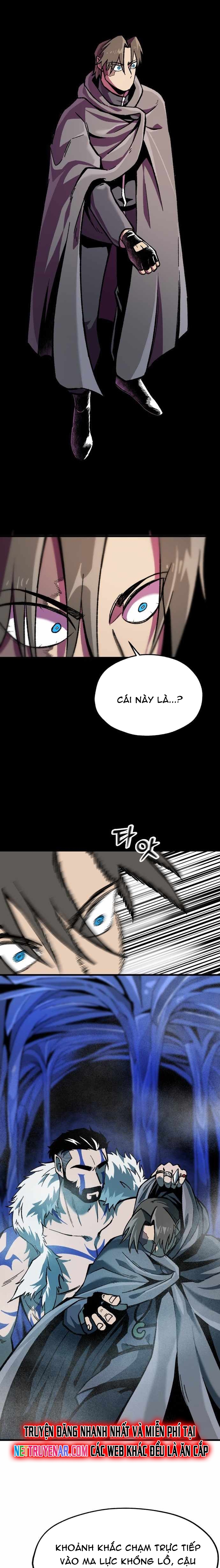 Ngọn Hải Đăng Bình Minh Chap 52 - Next Chap 53