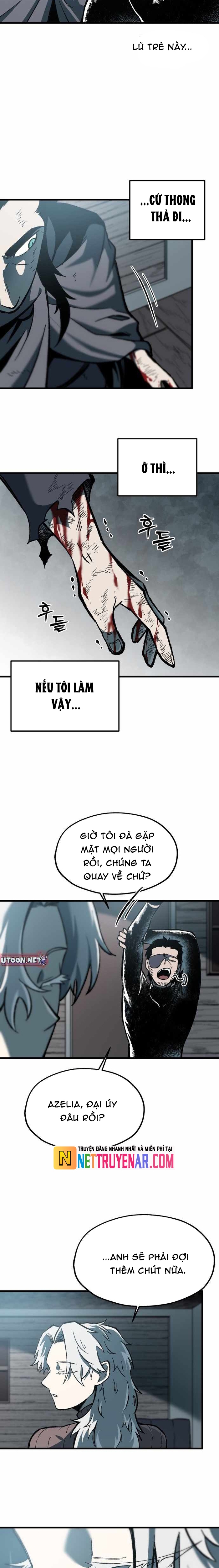 Ngọn Hải Đăng Bình Minh Chap 52 - Next Chap 53