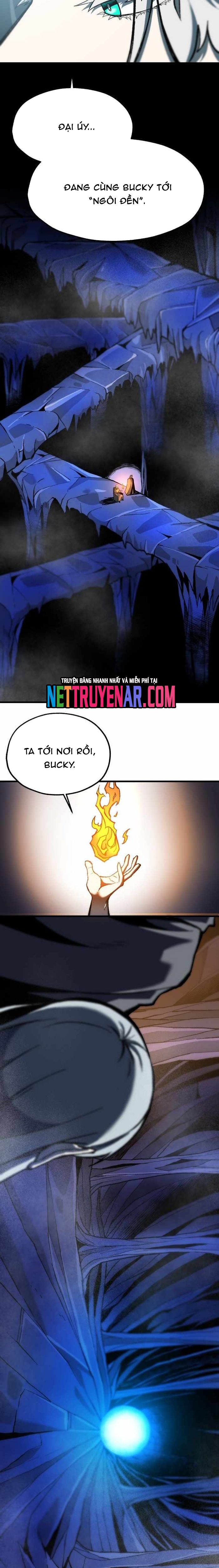 Ngọn Hải Đăng Bình Minh Chap 52 - Next Chap 53