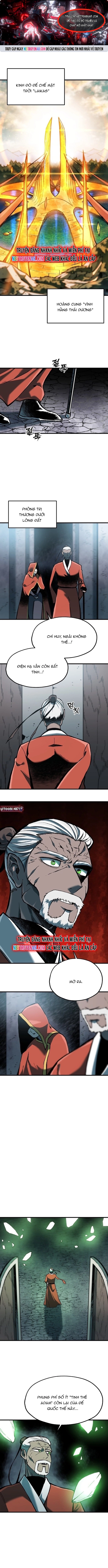 Ngọn Hải Đăng Bình Minh Chap 54 - Next Chap 55