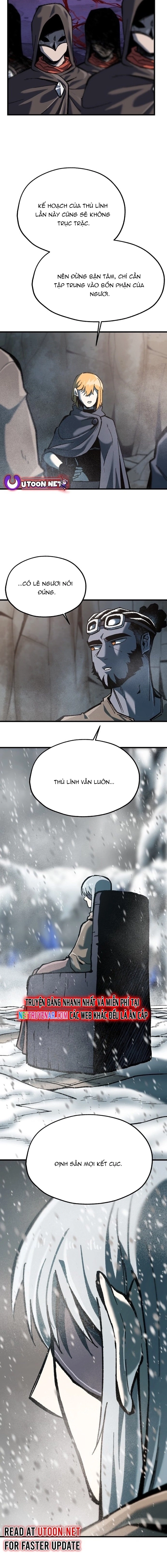 Ngọn Hải Đăng Bình Minh Chap 54 - Next Chap 55