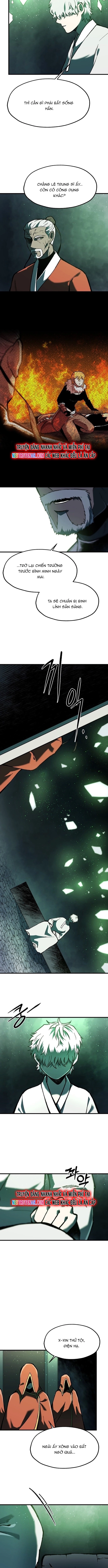 Ngọn Hải Đăng Bình Minh Chap 54 - Next Chap 55