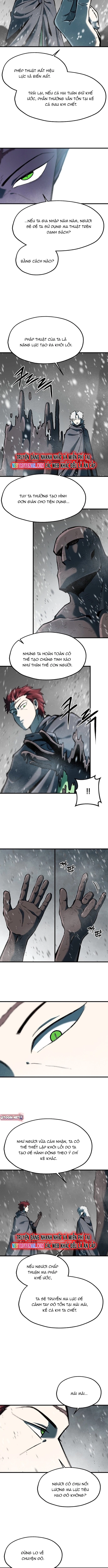 Ngọn Hải Đăng Bình Minh Chap 54 - Next Chap 55