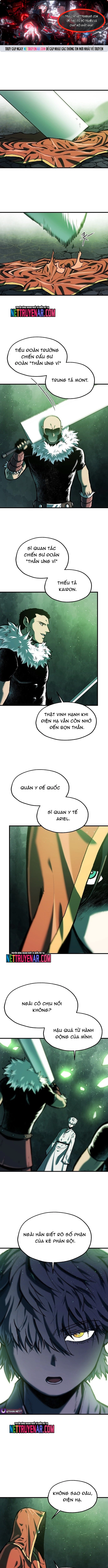 Ngọn Hải Đăng Bình Minh Chap 55 - Next Chap 56