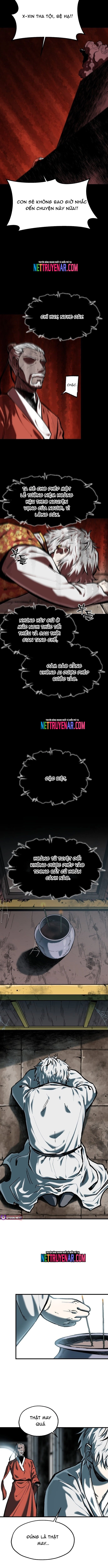 Ngọn Hải Đăng Bình Minh Chap 55 - Next Chap 56