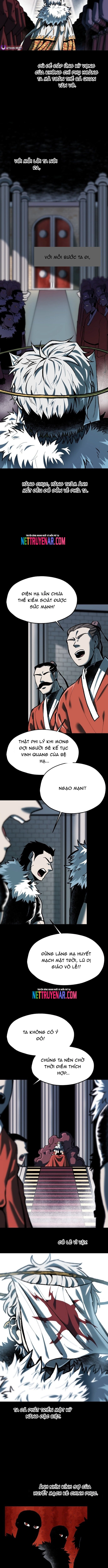 Ngọn Hải Đăng Bình Minh Chap 55 - Next Chap 56