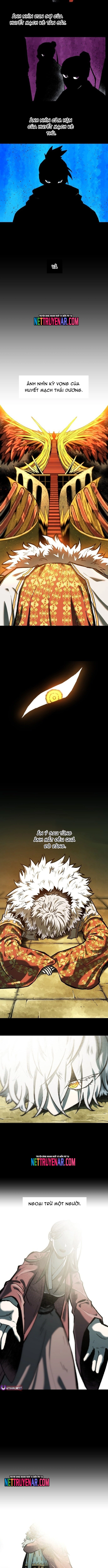 Ngọn Hải Đăng Bình Minh Chap 55 - Next Chap 56