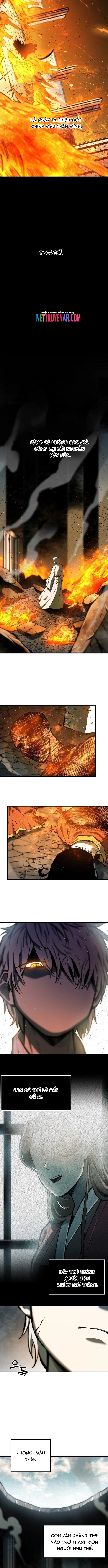 Ngọn Hải Đăng Bình Minh Chap 55 - Next Chap 56